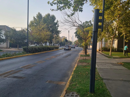 Venta Departamento N 1D en suite 1B Campus Oriente - Providencia