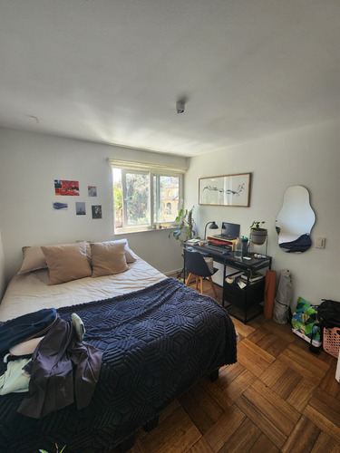 Arriendo Departamento SP 3D 2B 1E Pedro de Valdivia - Providencia