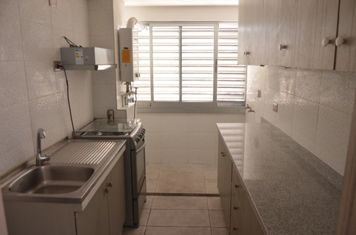 Arriendo Departamento N 2D 2B 1E Los Dominicos - Las Condes