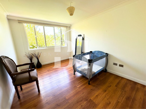 Venta Casa NO 6D en suite Walk-in cl&oacute;set 5B 4E 1B Los Trapenses - Lo Barnechea