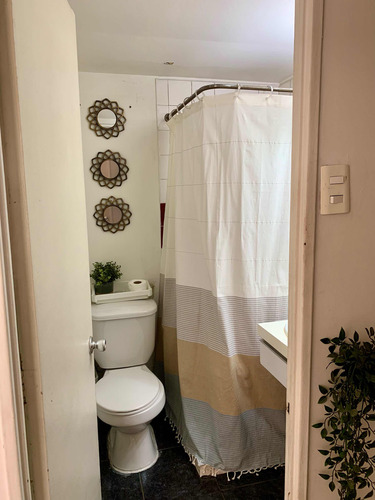 Arriendo Departamento 3D 2B 1E Metro Monse&ntilde;or Eyzaguirre - &Ntilde;u&ntilde;oa