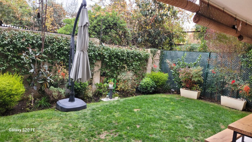 Venta Departamento P 2D en suite Walk-in cl&oacute;set 2B 2E 1B Parque Bot&aacute;nico - &Ntilde;u&ntilde;oa