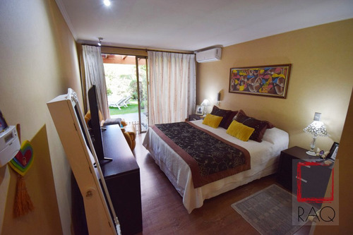 Venta Casa O 5D en suite Walk-in cl&oacute;set 5B 4E La Reina Alta - La Reina