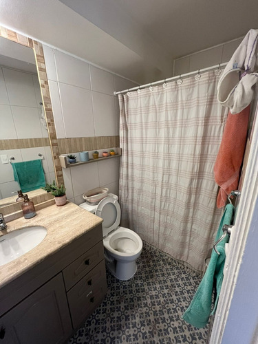 Arriendo Departamento NP 3D 2B 2E 1B Tabancura - Vitacura