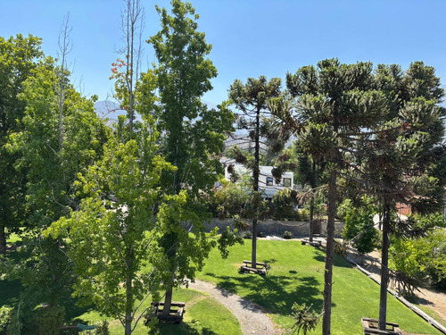 Arriendo Departamento O 4D en suite 4B 2E 1B La Reina Alta - La Reina