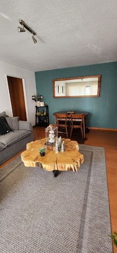 Arriendo Departamento NO 2D 2B 1E Estoril - Las Condes