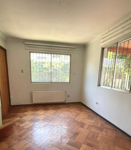Venta Casa NOSP 3D en suite Walk-in cl&oacute;set 4B 4E 1B Metro Escuela Militar - Las Condes