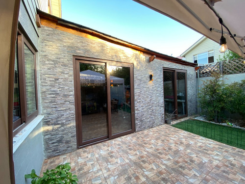 Venta Casa N 4D en suite 2B 1E 1B  - Colina