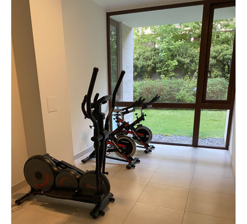 Arriendo Departamento O 2D 2B 1E 1B Las Lilas - Providencia