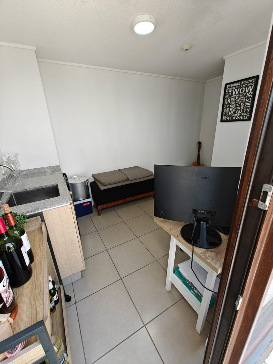 Arriendo Departamento SO 2D Walk-in cl&oacute;set 3B 1E 1Bd Plaza Ega&ntilde;a - &Ntilde;u&ntilde;oa