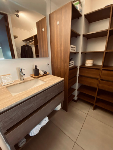 Venta Departamento S 2D en suite Walk-in cl&oacute;set 2B 1E 1B In&eacute;s de Su&aacute;rez - Providencia