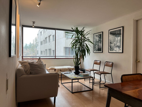 Venta Departamento SO 1D en suite 1B Parque Bicentenario - Vitacura