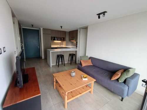 Arriendo Departamento P 2D en suite 2B 1E 1B Plaza &Ntilde;u&ntilde;oa - &Ntilde;u&ntilde;oa