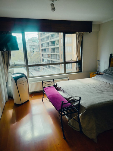 Venta Departamento NO 1D en suite 1B Pedro de Valdivia - Providencia