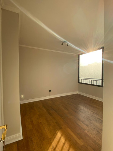 Arriendo Departamento NO 4D 4B 1E 1B Vaticano - Las Condes