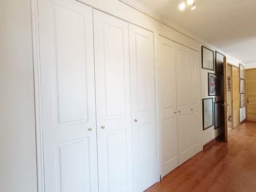 Arriendo Departamento N 4D en suite 4B 1E 1B Vaticano - Las Condes