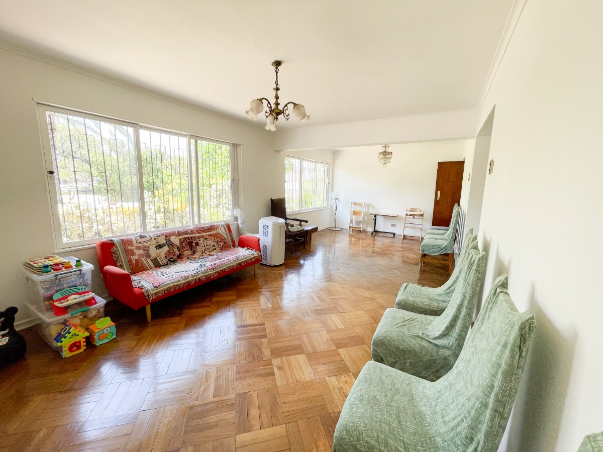 Venta Departamento NOSP 4D en suite 3B 2E 1Bd Villa Frei - &Ntilde;u&ntilde;oa