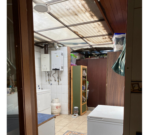 Venta Casa NO 4D en suite Walk-in cl&oacute;set 3B 4E 1B La Dehesa - Lo Barnechea