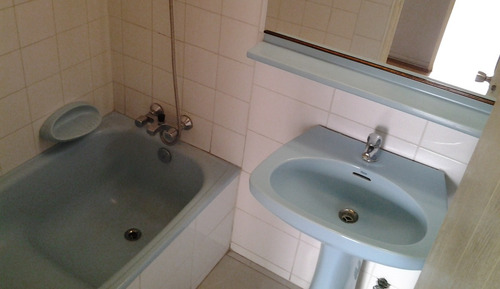 Venta Departamento NO 3D 2B 1E Metro &Ntilde;u&ntilde;oa - &Ntilde;u&ntilde;oa