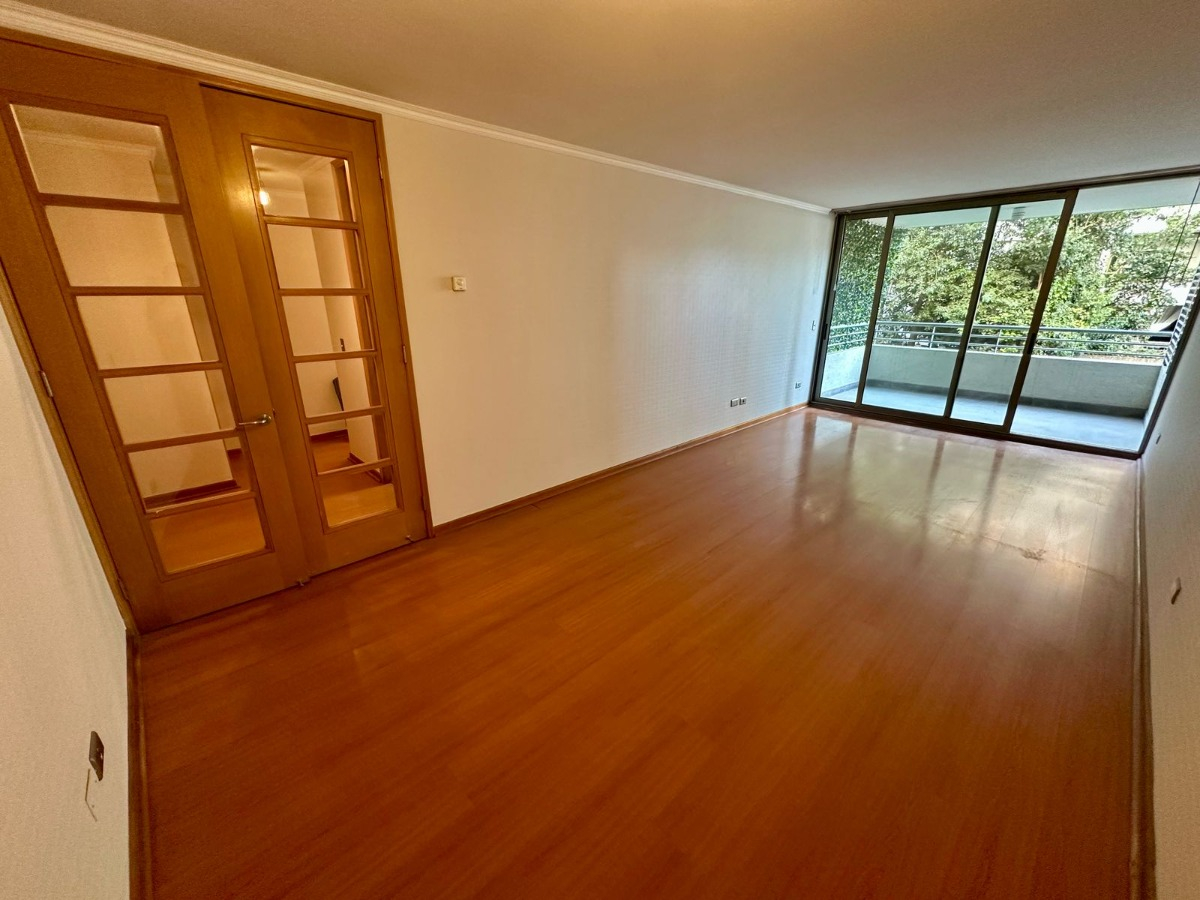 Venta Departamento NP 2D en suite Walk-in cl&oacute;set 2B 1E 1Bd Villa El Dorado - Vitacura