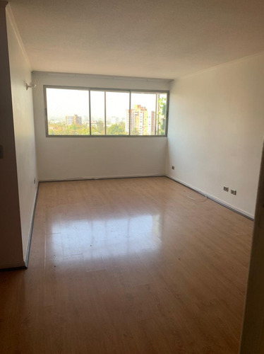 Venta Departamento S 2D en suite Walk-in cl&oacute;set 2B 1B Metro Irarr&aacute;zaval - &Ntilde;u&ntilde;oa