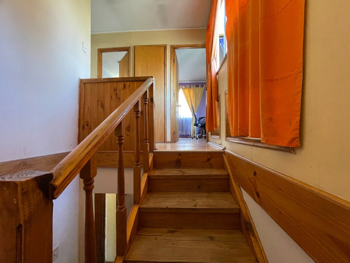 Venta Casa P 6D 3B 2E Francisco de Villagra - La Reina