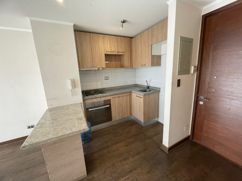 Venta Departamento N 2D en suite Walk-in cl&oacute;set 2B 1E 1B Plaza Ega&ntilde;a - &Ntilde;u&ntilde;oa