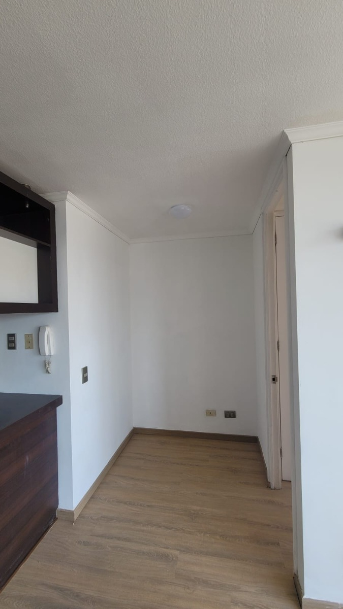 Venta Departamento NO 2D en suite Walk-in cl&oacute;set 1B 1E 1Bd Parque San Eugenio - Metro &Ntilde;uble - &Ntilde;u&ntilde;oa