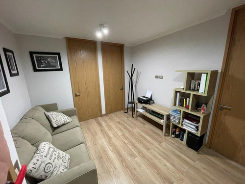 Arriendo Departamento N 3D en suite Walk-in cl&oacute;set 3B 2E 1B La Dehesa - Lo Barnechea