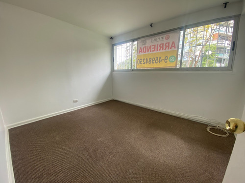 Arriendo Departamento P 3D 2B Pedro de Valdivia - Providencia