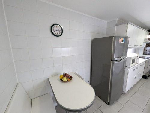 Venta Departamento N 4D en suite Walk-in cl&oacute;set 4B 1E 1B Tabancura - Vitacura