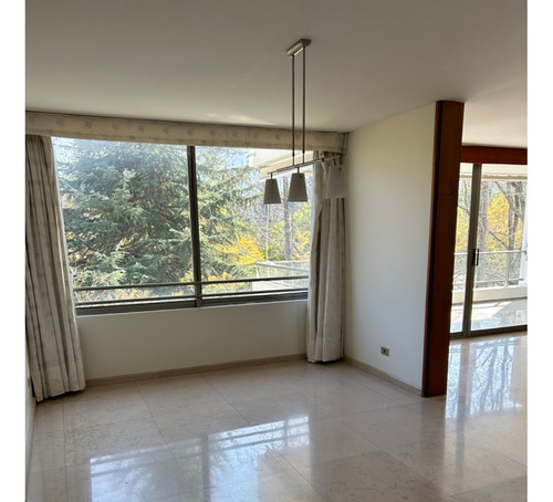 Arriendo Departamento NO 3D 3B 2E 1B Santa Mar&iacute;a de Manquehue - Vitacura