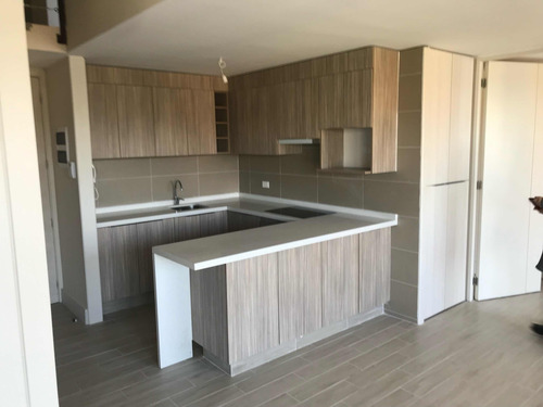 Venta Departamento 3D 3B 1E Puerto Chico - Puerto Varas