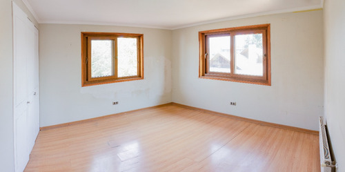 Arriendo Casa 3D 3B 2E 1B Juan XXIII - Vitacura