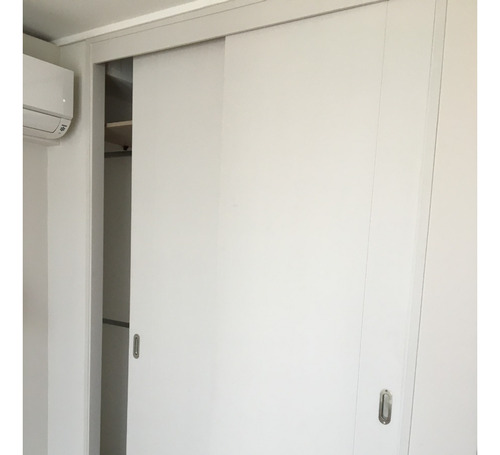 Arriendo Departamento NP 2D en suite 2B 1E 1B Metro Escuela Militar - Las Condes