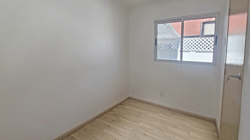 Venta Casa 3D 2B 2E Metro Hernando de Magallanes - Las Condes