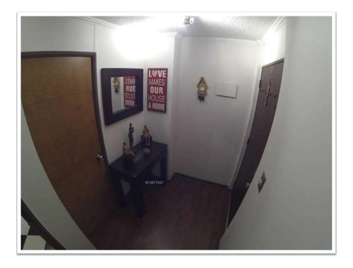 Arriendo Departamento NO 3D 2B 1E Manuel Montt - Providencia