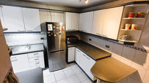 Arriendo Departamento SO 3D Walk-in cl&oacute;set 3B 2E 1B Sebasti&aacute;n Elcano - Las Condes