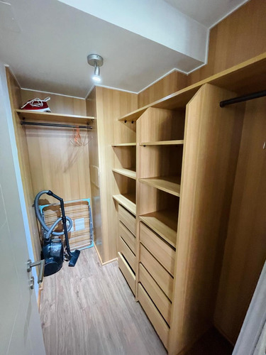 Arriendo Departamento 1D 1B 1E 1B Parque Arauco - Las Condes