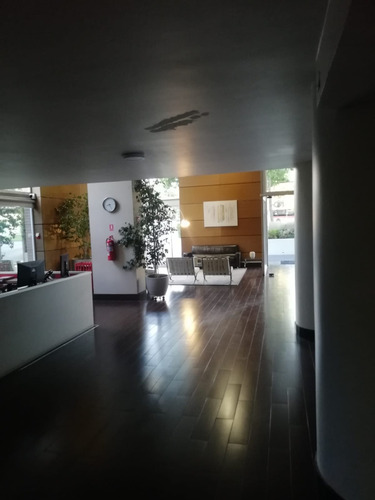 Arriendo Departamento NO 2D 1B 1E Vaticano - Las Condes