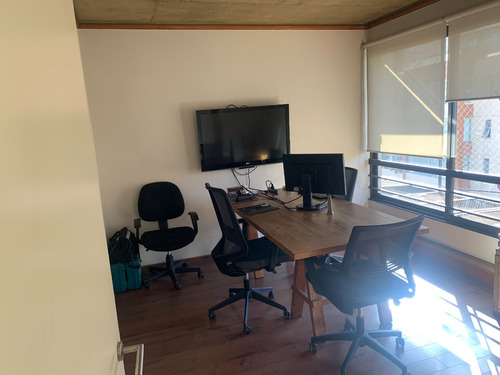 Venta Oficina NO 3B 3E Pedro de Valdivia - Providencia