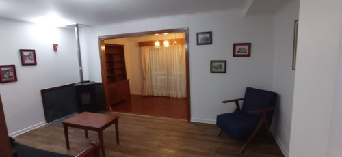 Venta Casa 4D en suite Walk-in cl&oacute;set 2B 1E 1B Monte Calvario - Puerto Varas