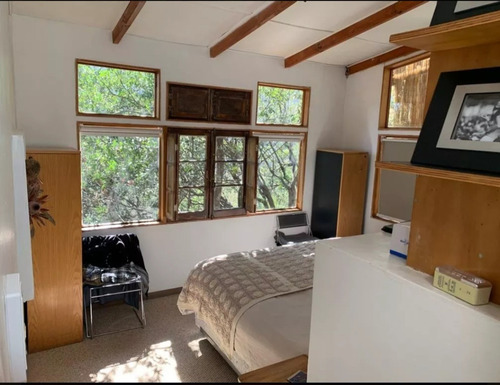 Venta Casa NO 3D 3B 6E 1B El Array&aacute;n - Lo Barnechea