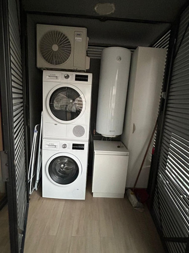 Arriendo Departamento SO 2D en suite Walk-in cl&oacute;set 2B 1E Estoril - Las Condes