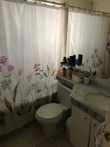 Arriendo Departamento 2D 2B 1E 1B Metro Manquehue - Apumanque - Las Condes