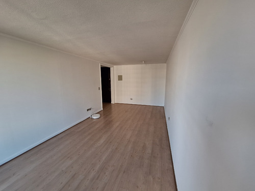 Arriendo Departamento NP 2D 2B 1E 1B Metro Monse&ntilde;or Eyzaguirre - &Ntilde;u&ntilde;oa