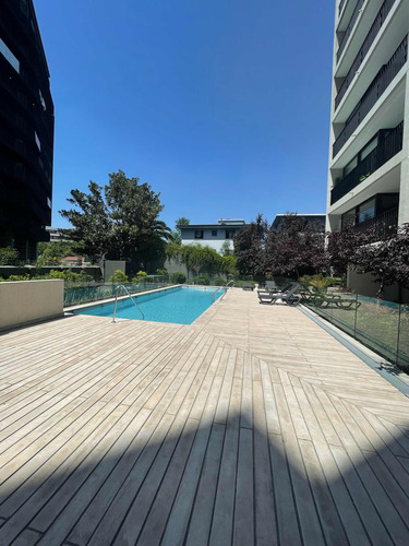 Arriendo Departamento 1D 1B 1E 1B Campus Oriente - Providencia