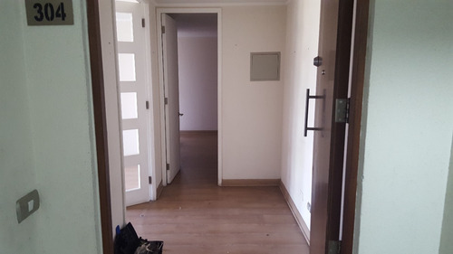 Arriendo Departamento NO 3D en suite Walk-in cl&oacute;set 2B 1E 1B Metro &Ntilde;u&ntilde;oa - &Ntilde;u&ntilde;oa