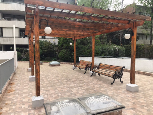 Arriendo Departamento P 4D en suite 3B 1E 1B Palmas de Mallorca - La Reina