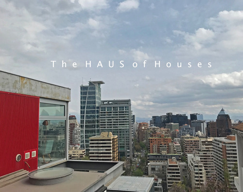 Venta Casa SO 5D en suite Walk-in cl&oacute;set 5B 3E 1B Barrio El Golf - Las Condes